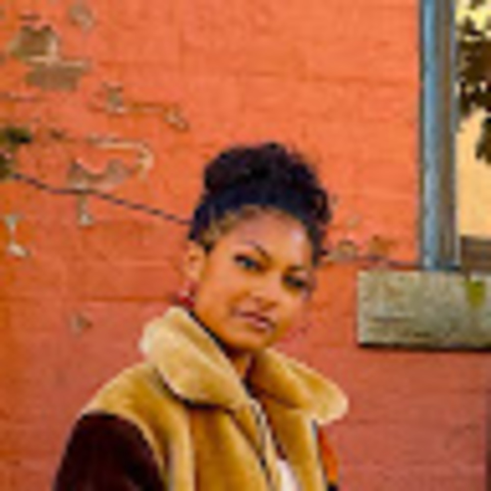 Meet your Posher, Isabella